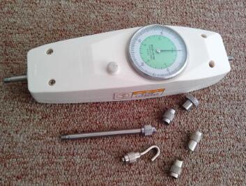 依夢達(dá)推拉力計(jì)做到定期檢查很重要