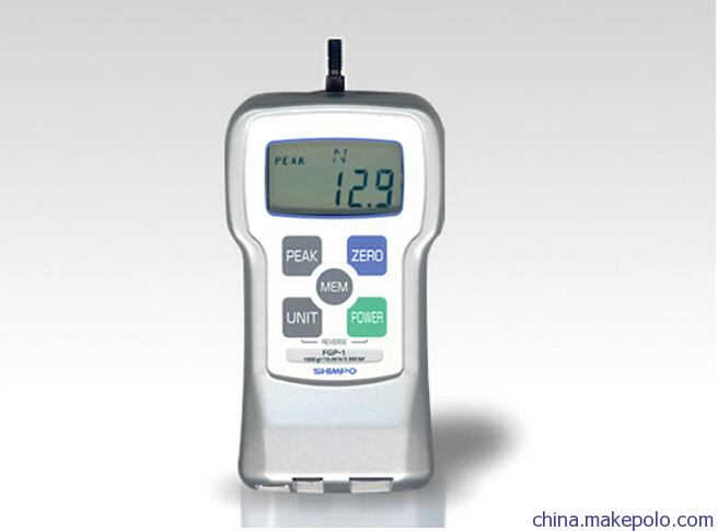 日本SHIMPO新寶 FGC-250H數(shù)顯推拉力計(jì)數(shù)顯測力儀 天津代理圖片,日本SHIMPO新寶 FGC-250H數(shù)顯推拉力計(jì)數(shù)顯測力儀 天津代理圖片大全,天津興富泰科技-