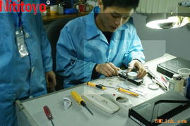 維修推拉力計(jì) 蘇州 深圳 東莞