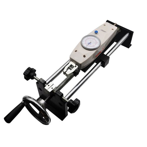 指針拉力推力計電子測力計彈簧壓力計機試驗機測試儀數顯推拉力計 -