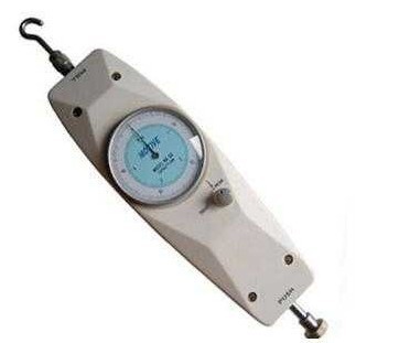 杭州NK-50指針式推拉力計(jì) 精密測量與儀器儀表領(lǐng)域的可靠工具