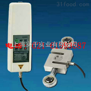 車間專用數(shù)顯推拉力計(jì) 精準(zhǔn)測量，提升工業(yè)效率