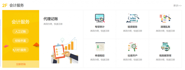 代辦財(cái)務(wù)咨詢(xún)需要多少天