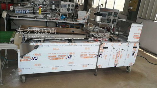 漳州單餅機與同心機械廠 產品介紹與財務咨詢渠道